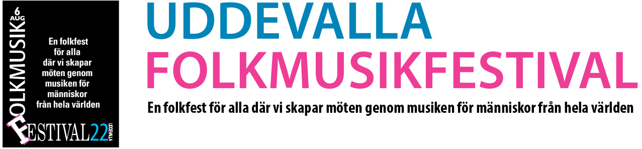 Uddevalla Folkmusikfestival