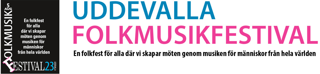 Uddevalla Folkmusikfestival